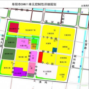 占地53畝！阜陽市醫(yī)院將建一新院區(qū)